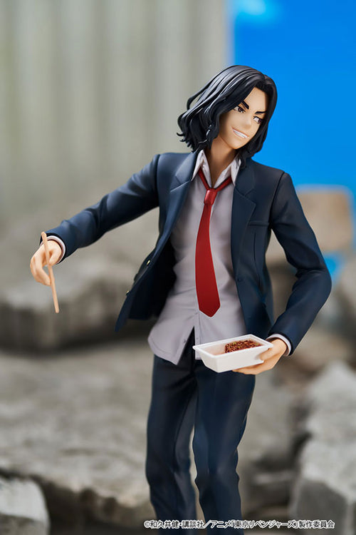 [Pre-order] Keisuke Baji - Tokyo Revengers TENITOL Figure