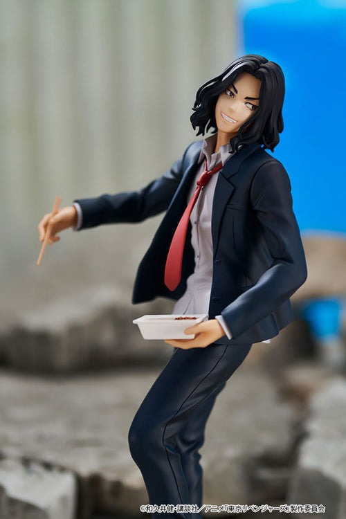 [Pre-order] Keisuke Baji - Tokyo Revengers TENITOL Figure