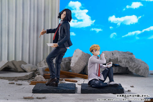 [Pre-order] Keisuke Baji - Tokyo Revengers TENITOL Figure