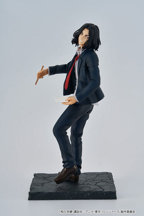 [Pre-order] Keisuke Baji - Tokyo Revengers TENITOL Figure