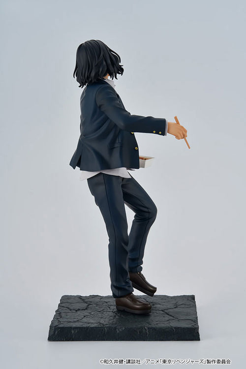 [Pre-order] Keisuke Baji - Tokyo Revengers TENITOL Figure
