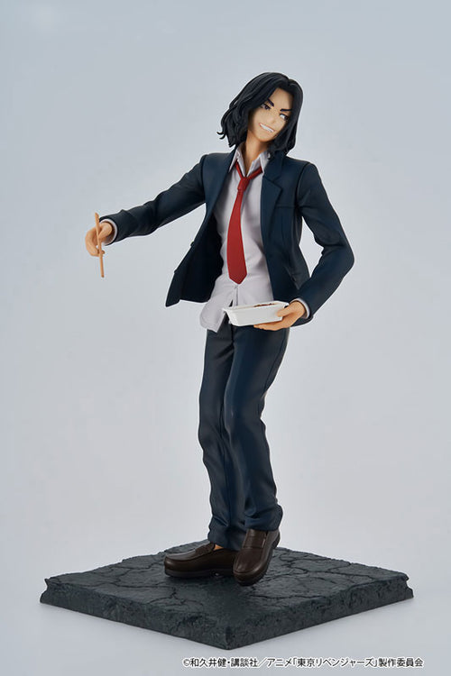 [Pre-order] Keisuke Baji - Tokyo Revengers TENITOL Figure