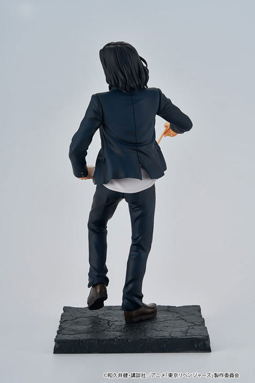 [Pre-order] Keisuke Baji - Tokyo Revengers TENITOL Figure