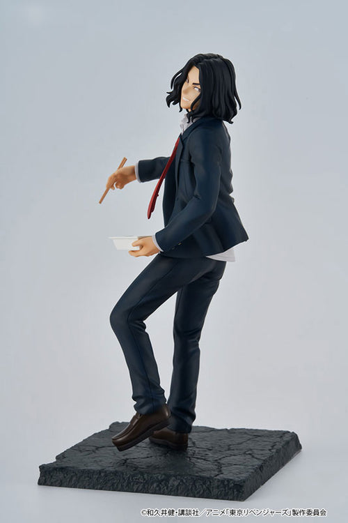 [Pre-order] Keisuke Baji - Tokyo Revengers TENITOL Figure