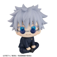 [Pre-order] Satoru Gojo High School ver. - LookUp Jujutsu Kaisen Complete Figure