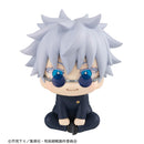 [Pre-order] Satoru Gojo High School ver. - LookUp Jujutsu Kaisen Complete Figure