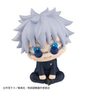 [Pre-order] Satoru Gojo High School ver. - LookUp Jujutsu Kaisen Complete Figure