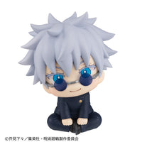 [Pre-order] Satoru Gojo High School ver. - LookUp Jujutsu Kaisen Complete Figure