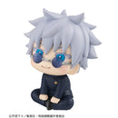 [Pre-order] Satoru Gojo High School ver. - LookUp Jujutsu Kaisen Complete Figure