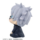 [Pre-order] Satoru Gojo High School ver. - LookUp Jujutsu Kaisen Complete Figure