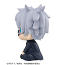 [Pre-order] Satoru Gojo High School ver. - LookUp Jujutsu Kaisen Complete Figure
