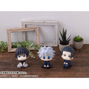 [Pre-order] Satoru Gojo High School ver. - LookUp Jujutsu Kaisen Complete Figure