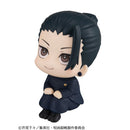 [Pre-order] Suguru Geto High School ver. - LookUp Jujutsu Kaisen Complete Figure