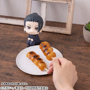 [Pre-order] Suguru Geto High School ver. - LookUp Jujutsu Kaisen Complete Figure