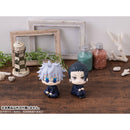 [Pre-order] Suguru Geto High School ver. - LookUp Jujutsu Kaisen Complete Figure