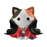 [Pre-order] Monkey D. Luffy - ONE PIECE: The Big NYAN PIECE series MEGA CAT PROJECT