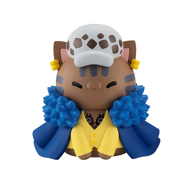 [Pre-order] Trafalgar Law - ONE PIECE: The Big NYAN PIECE series MEGA CAT PROJECT
