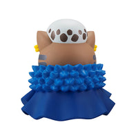 [Pre-order] Trafalgar Law - ONE PIECE: The Big NYAN PIECE series MEGA CAT PROJECT