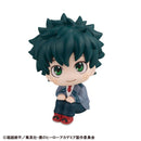 [Pre-order] Izuku Midoriya - LookUp My Hero Academia Figure