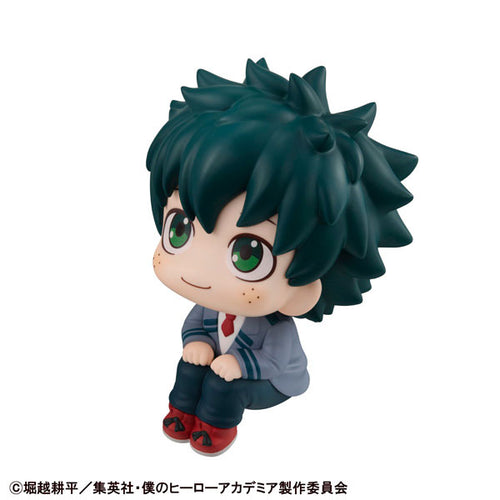 [Pre-order] Izuku Midoriya - LookUp My Hero Academia Figure