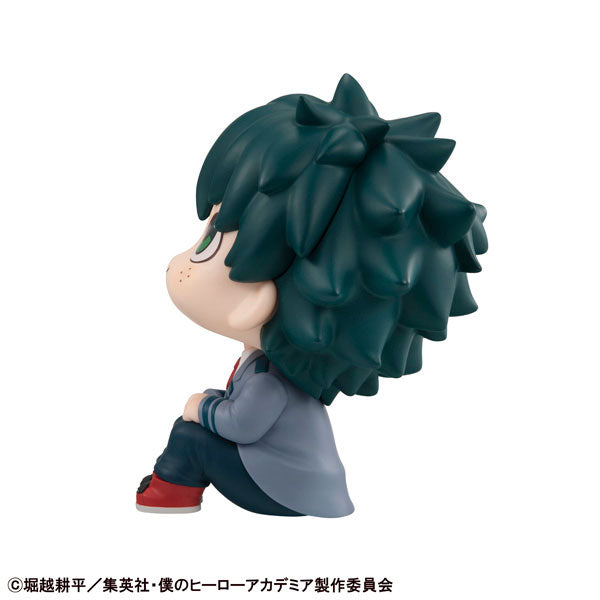 [Pre-order] Izuku Midoriya - LookUp My Hero Academia Figure