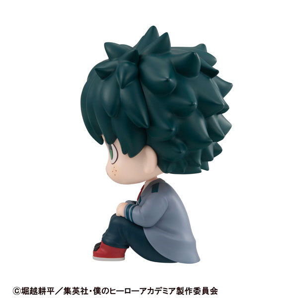 [Pre-order] Izuku Midoriya - LookUp My Hero Academia Figure