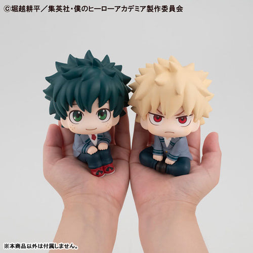 [Pre-order] Izuku Midoriya - LookUp My Hero Academia Figure