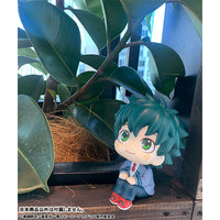 [Pre-order] Izuku Midoriya - LookUp My Hero Academia Figure