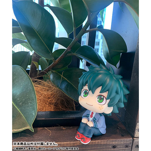 [Pre-order] Izuku Midoriya - LookUp My Hero Academia Figure