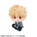 [Pre-order] Katsuki Bakugo - LookUp My Hero Academia Figure