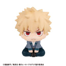 [Pre-order] Katsuki Bakugo - LookUp My Hero Academia Figure