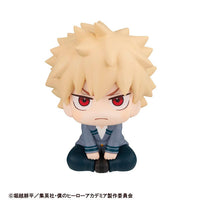 [Pre-order] Katsuki Bakugo - LookUp My Hero Academia Figure