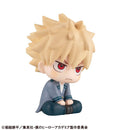 [Pre-order] Katsuki Bakugo - LookUp My Hero Academia Figure