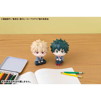 [Pre-order] Katsuki Bakugo - LookUp My Hero Academia Figure