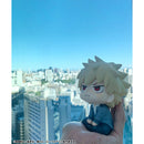 [Pre-order] Katsuki Bakugo - LookUp My Hero Academia Figure