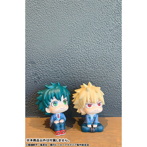 [Pre-order] Katsuki Bakugo - LookUp My Hero Academia Figure