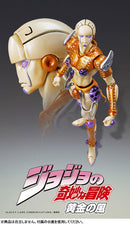 [Pre-order] G.E - JoJo's Bizarre Adventure  Part V Super Action Statue