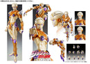 [Pre-order] G.E - JoJo's Bizarre Adventure  Part V Super Action Statue