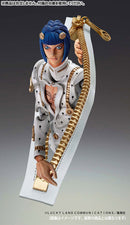 [Pre-order] Bruno Bucciarati - JoJo's Bizarre Adventure  Part V. Super Action Statue
