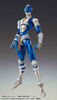 [Pre-order] S.F - JoJo's Bizarre Adventure  Part V. Super Action Statue