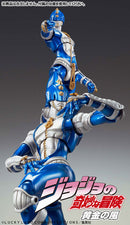 [Pre-order] S.F - JoJo's Bizarre Adventure  Part V. Super Action Statue
