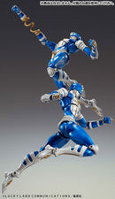[Pre-order] S.F - JoJo's Bizarre Adventure  Part V. Super Action Statue