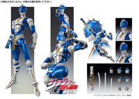 [Pre-order] S.F - JoJo's Bizarre Adventure  Part V. Super Action Statue