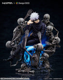 [Pre-order] Satoru Gojo - Jujutsu Kaisen Shibuya Incident MAPPA x Design COCO 1/7 Complete Figure