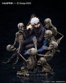 [Pre-order] Satoru Gojo - Jujutsu Kaisen Shibuya Incident MAPPA x Design COCO 1/7 Complete Figure