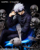 [Pre-order] Satoru Gojo - Jujutsu Kaisen Shibuya Incident MAPPA x Design COCO 1/7 Complete Figure