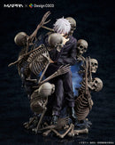 [Pre-order] Satoru Gojo - Jujutsu Kaisen Shibuya Incident MAPPA x Design COCO 1/7 Complete Figure