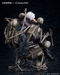 [Pre-order] Satoru Gojo - Jujutsu Kaisen Shibuya Incident MAPPA x Design COCO 1/7 Complete Figure