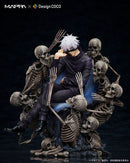 [Pre-order] Satoru Gojo - Jujutsu Kaisen Shibuya Incident MAPPA x Design COCO 1/7 Complete Figure