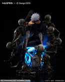 [Pre-order] Satoru Gojo - Jujutsu Kaisen Shibuya Incident MAPPA x Design COCO 1/7 Complete Figure